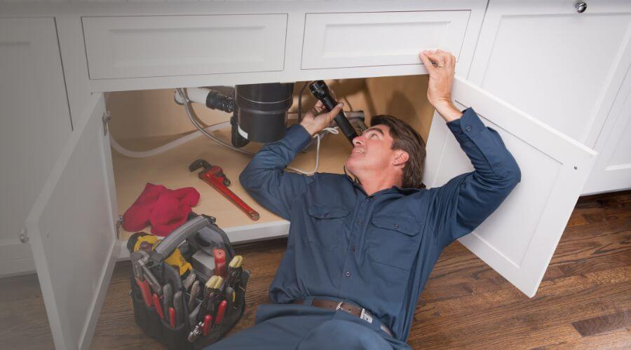 Professional Gas Leak Detection in Ramona, OK